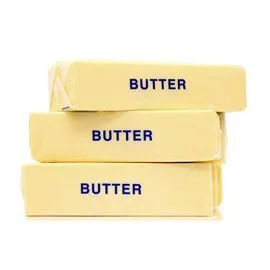 Retail Butter Retail Butter